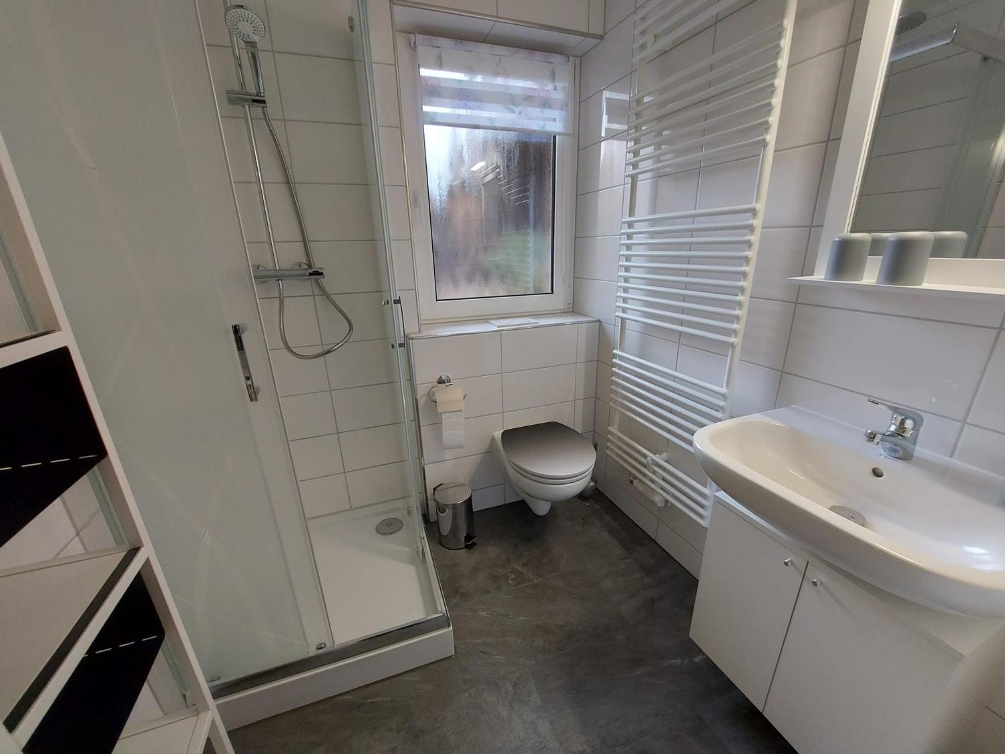 Ferienhaus Hickmann Cunnersdorf Ruang foto